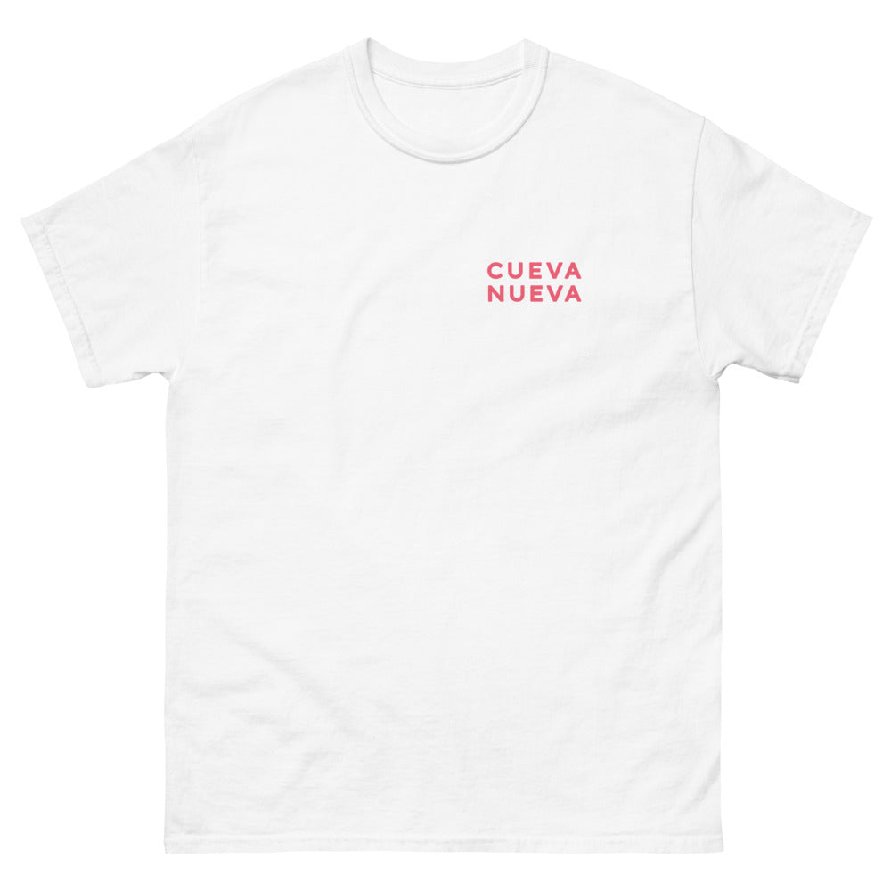 Conservas Club T-Shirt